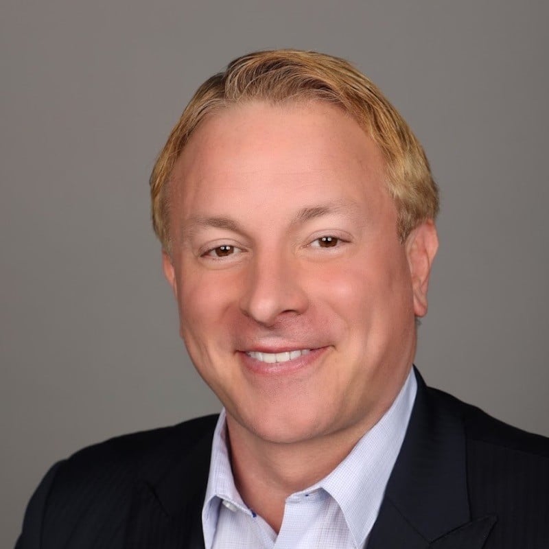 Nick Macilveen