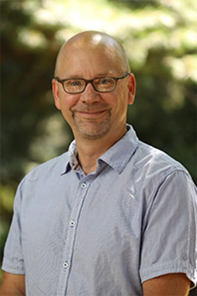 Greg Dotson