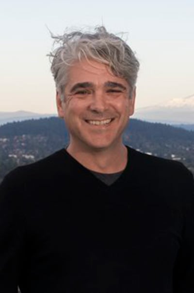 Jon Maroney