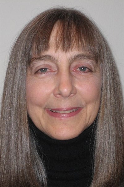 Kathy Long Holland