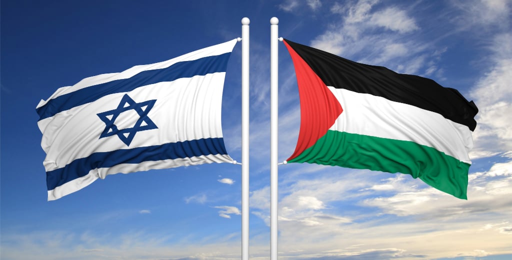Human rights and the Israel-Hamas war
