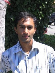 Raghu Parthsarathy