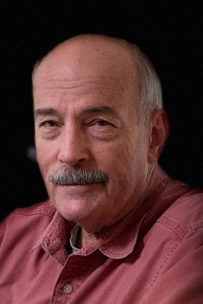 Karl Broom present day
