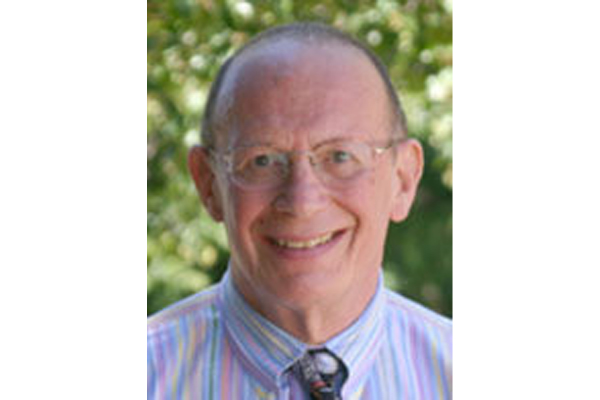 Don Boileau, MA ’65 (SP rhetoric & public address); PhD ’72 (SP public address & speech education)