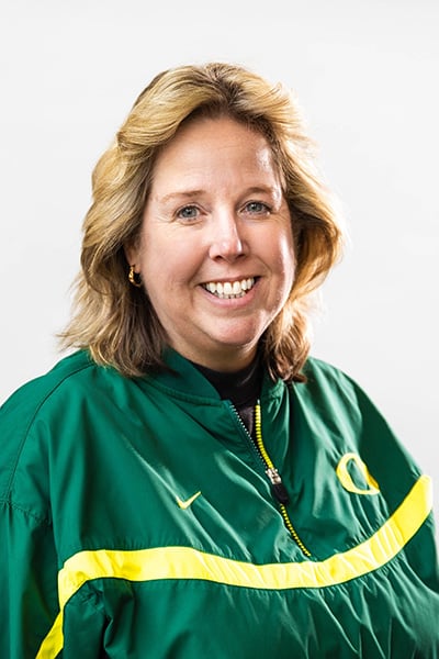 Lisa Fortin, BS ‘97 (public relations)