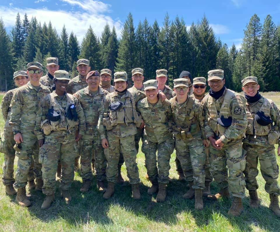 ROTC Program