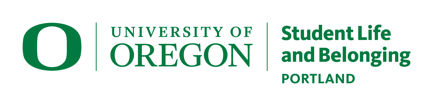 University of Oregon Student Life and Belonging