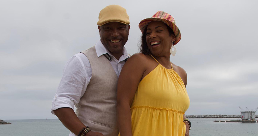 Derrick and Eileen Deadwiler