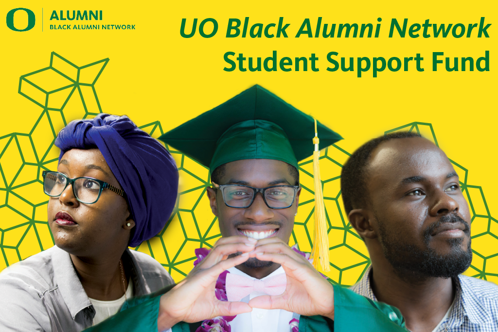 Black Alumni Network Support Fund