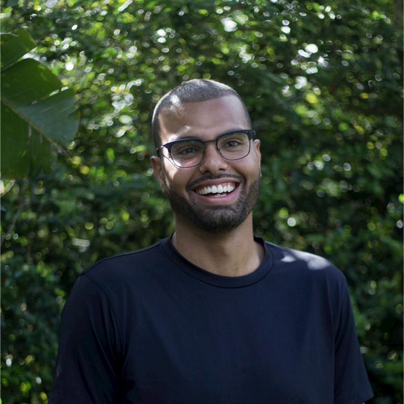 Omar Nuboer