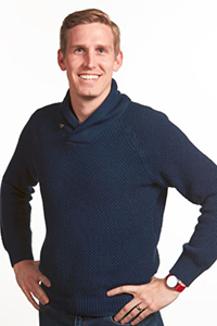 Chris Schroeder