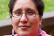 Rosa Chavez-Jacuinde
