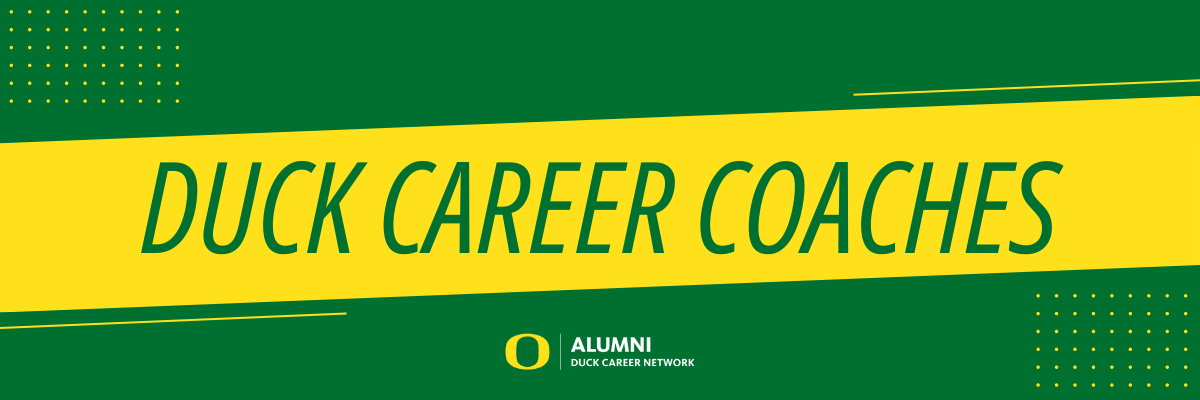 Duck Career Coaches