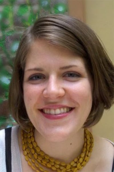 Gloria Foxman