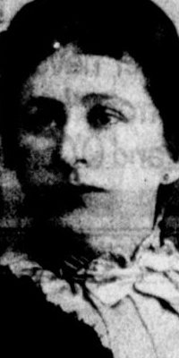 Luella Clay Carson