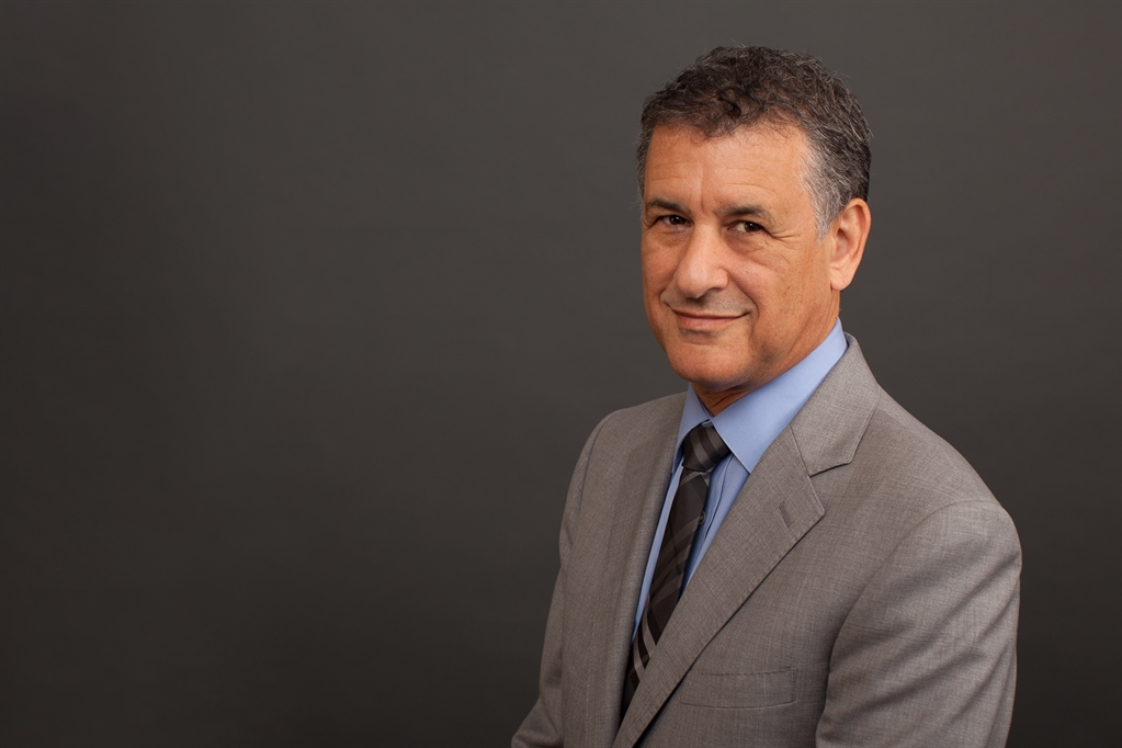 Daniel Levitin