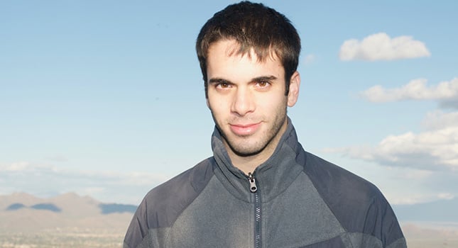 Hassan Shiban