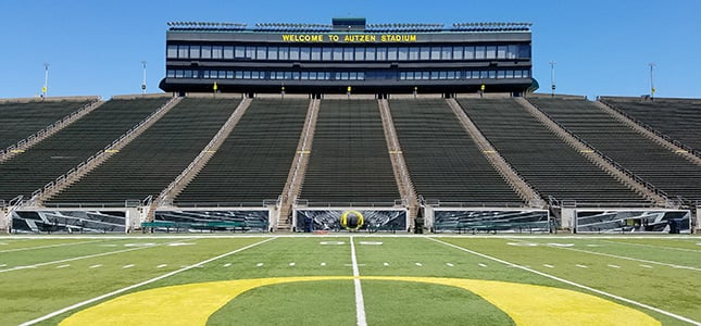Autzen Stadium