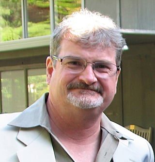 Tom Hutchinson