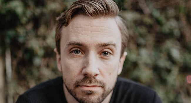 Peter Hollens