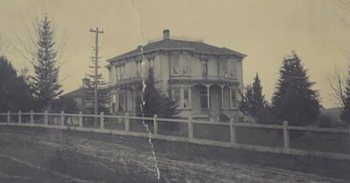 Collier House