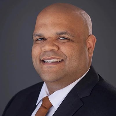Judge Robert Johnson