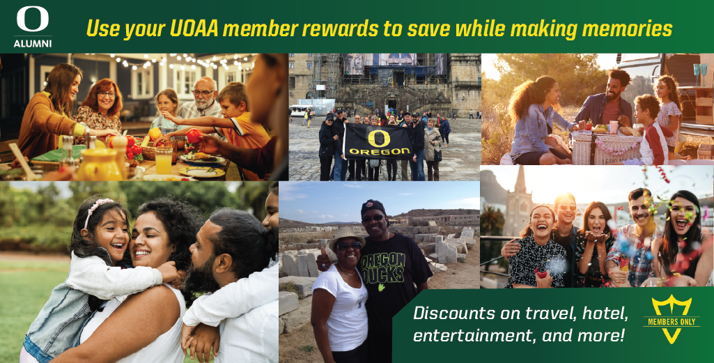 Hotel, Car Rental, and Entertainment Discounts