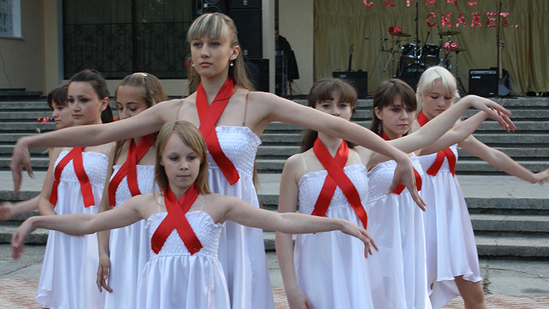 Ukraine