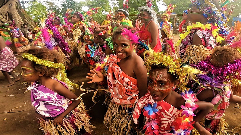 Vanuatu