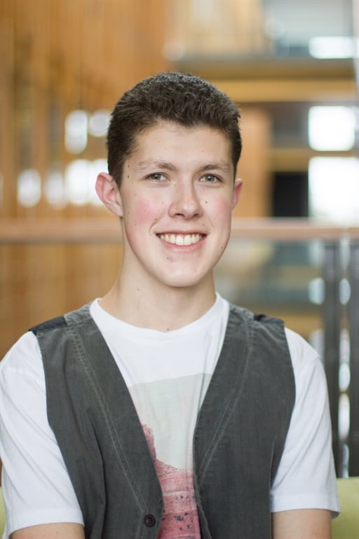 Jesse Summers, Previous SAA Summer Employee