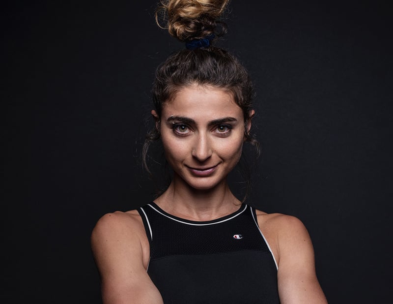 Alexi Pappas
