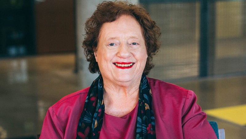 Clarice Wilsey