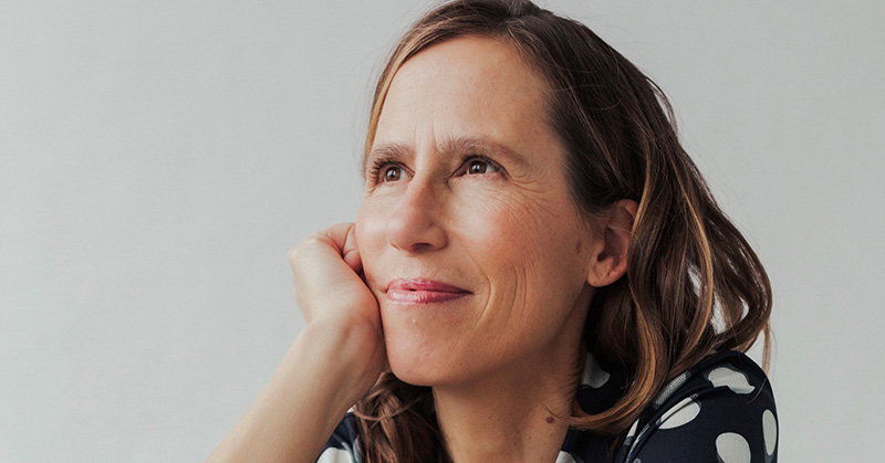 Sally Bergesen