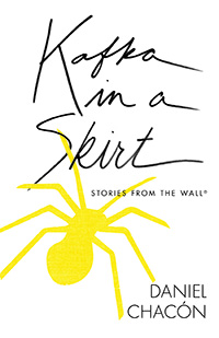 Kafka in a skirt
