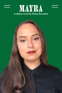 Nicky Gonzalez Mayra