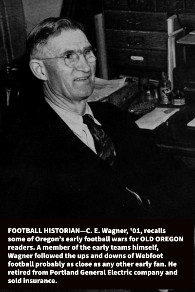 C.E. Wagner