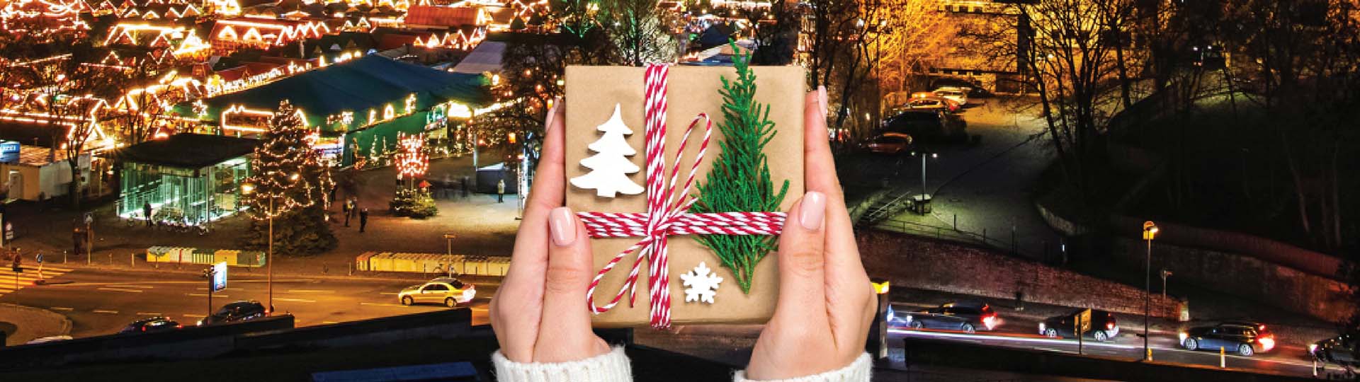 Seven holiday traditions from around the world