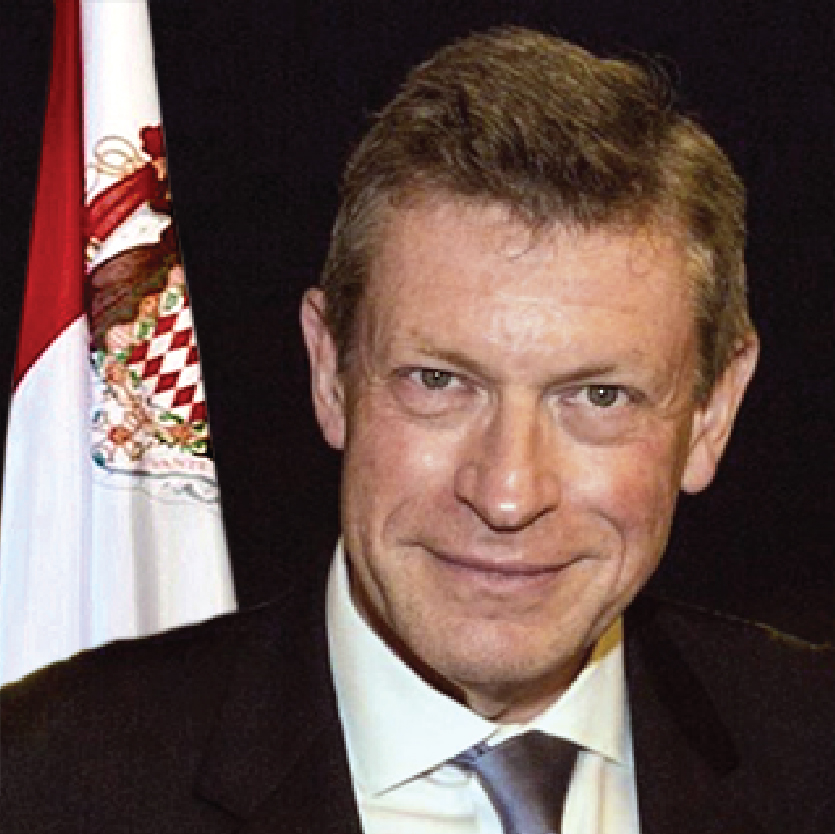 Jan Frydman
