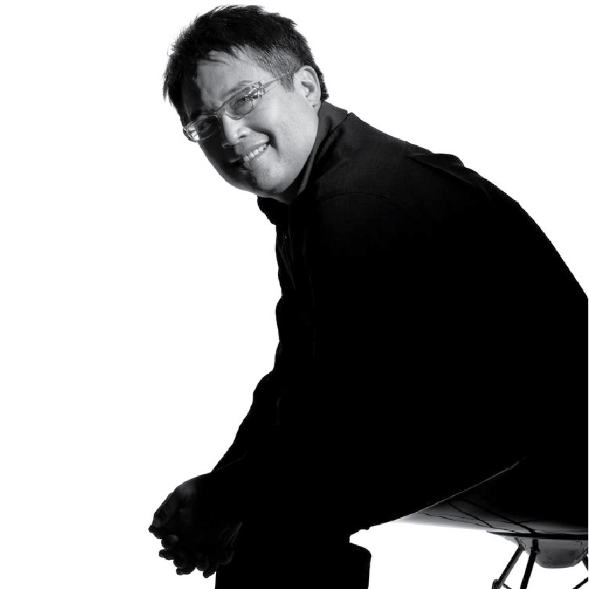 Russel Wong, BS ’84 (finance)