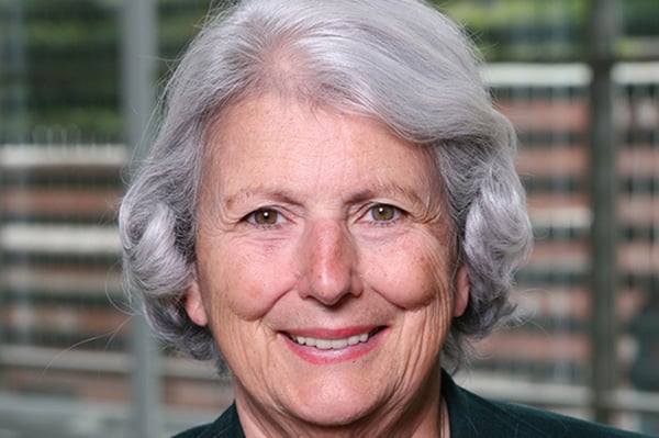 Carolyn Chambers