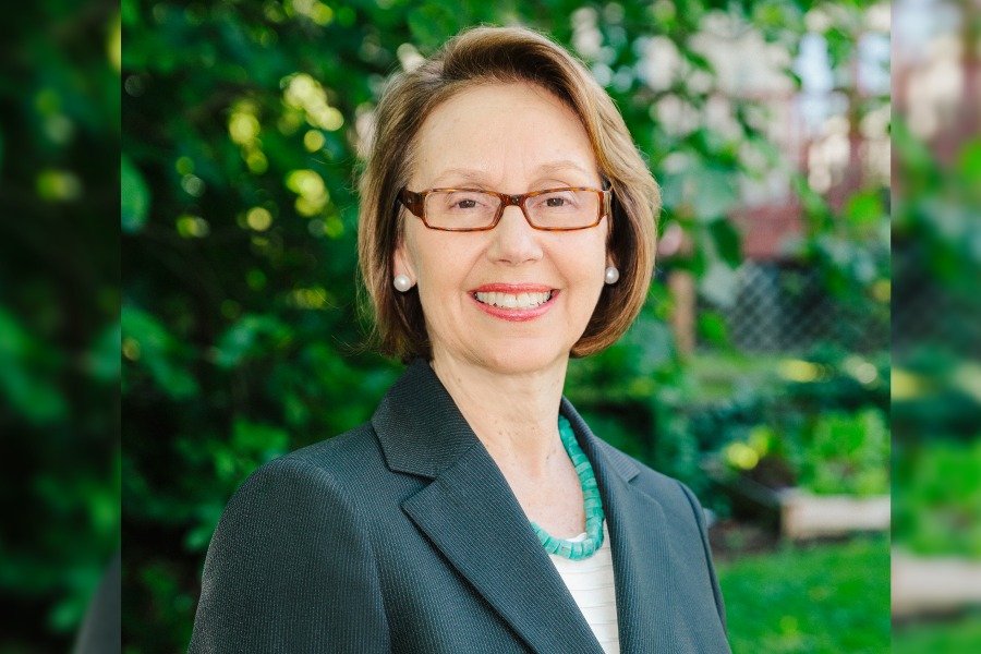 Ellen Rosenblum