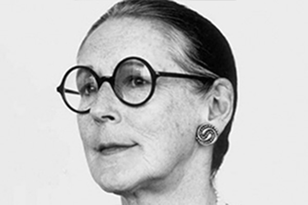 Margo Grant Walsh