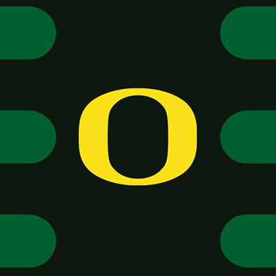 Mighty Oregon Podcast