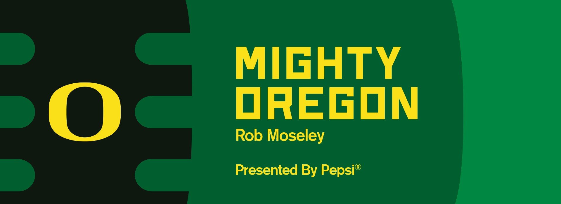 Mighty Oregon Podcast