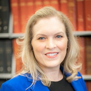 Carolyn Ladd