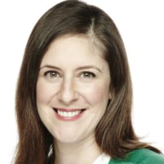 Elizabeth Ahern