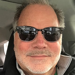 Mike Paulsen
