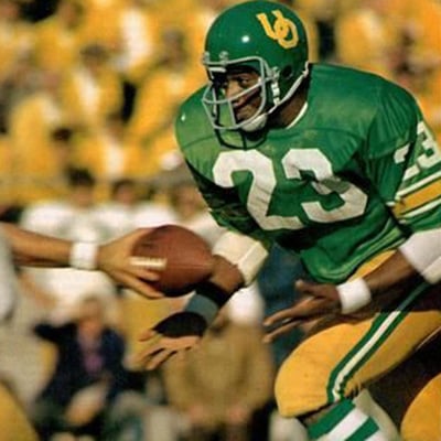 Ahmad Rashad