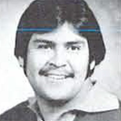 Rudy Bryan