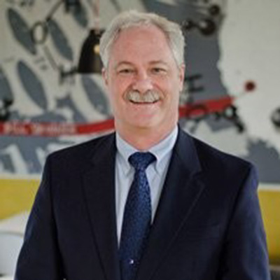 Alan Zelenka